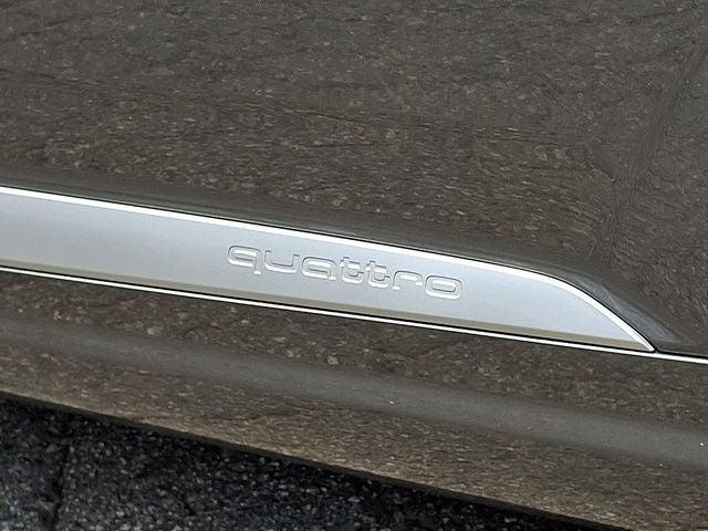 2019 Audi Q7 45 Premium Plus quattro