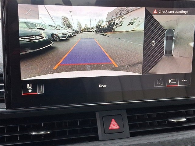 2024 Audi A4 45 S line Premium Plus quattro