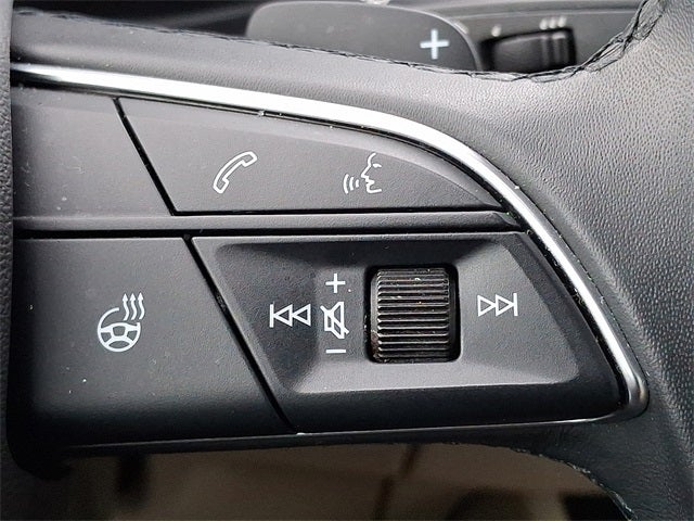 2024 Audi A4 45 S line Premium Plus quattro