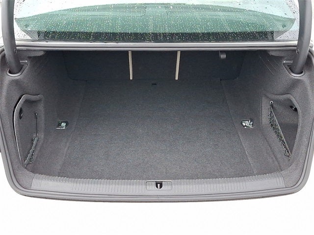 2024 Audi A4 45 S line Premium Plus quattro