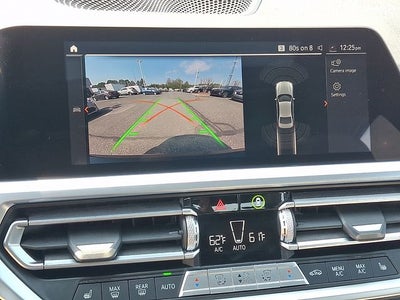 2019 BMW 3 Series 330i xDrive