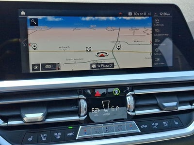 2019 BMW 3 Series 330i xDrive