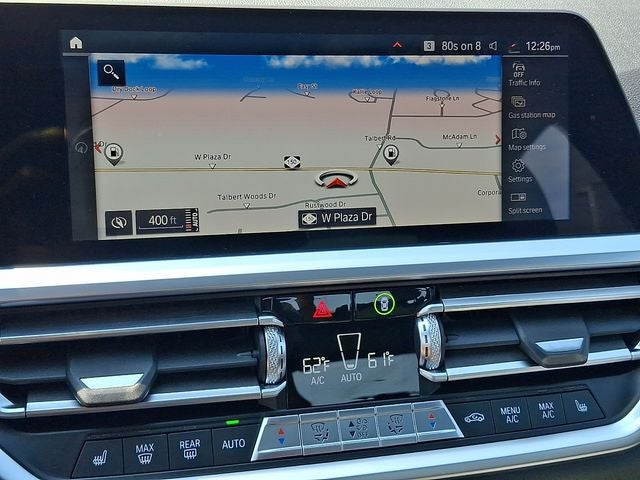 2019 BMW 3 Series 330i xDrive