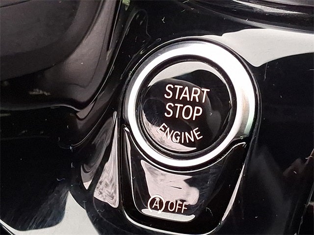 2018 BMW 5 Series 530i xDrive