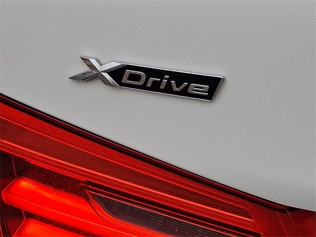 2018 BMW 5 Series 530i xDrive