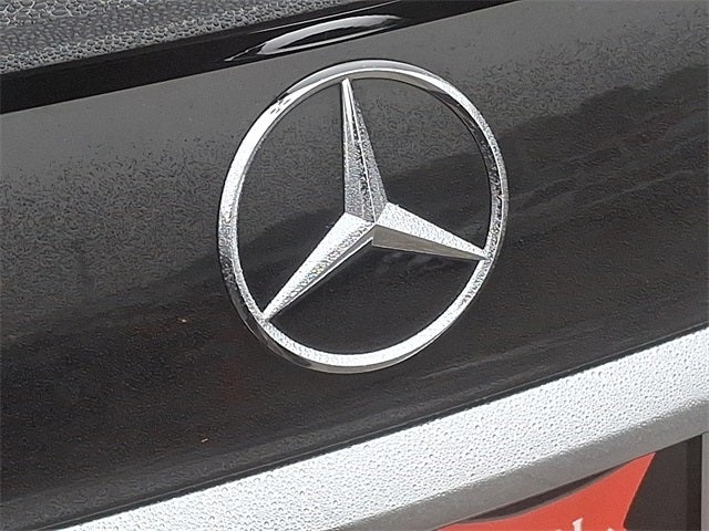 2019 Mercedes-Benz S-Class S 560