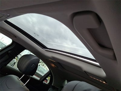 2019 Mercedes-Benz S-Class S 560