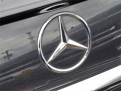 2019 Mercedes-Benz S-Class S 560