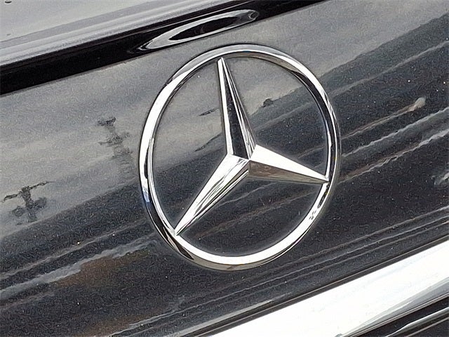 2019 Mercedes-Benz S-Class S 560