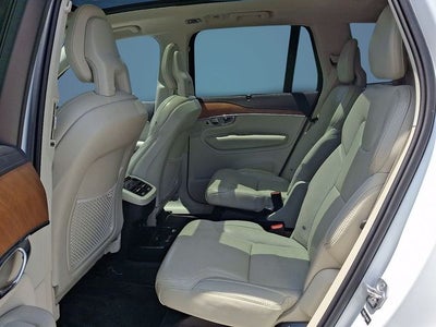 2020 Volvo XC90 T6 Inscription