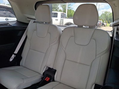 2020 Volvo XC90 T6 Inscription