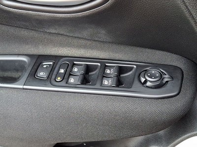 2021 Jeep Renegade Sport