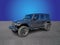 2021 Jeep Wrangler 4xe Unlimited Rubicon