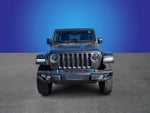 2021 Jeep Wrangler 4xe Unlimited Rubicon