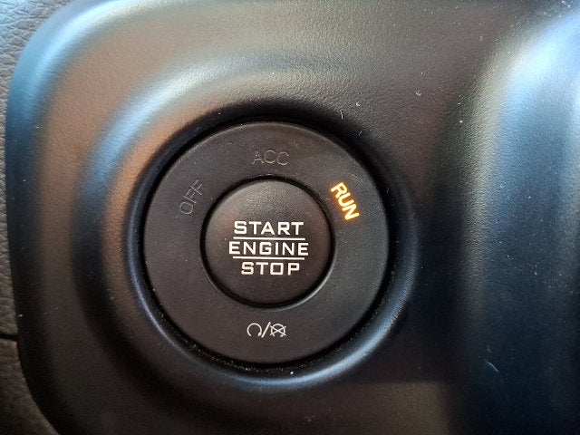 2021 Jeep Wrangler 4xe Unlimited Rubicon