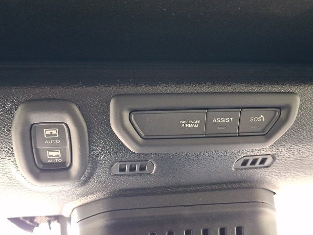 2021 Jeep Wrangler 4xe Unlimited Rubicon