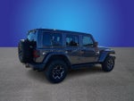 2021 Jeep Wrangler 4xe Unlimited Rubicon