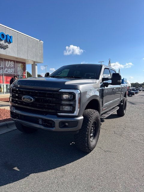 2024 Ford Super Duty F-250 SRW XL