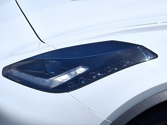 2015 Chevrolet Corvette Z06 Z06 2LZ