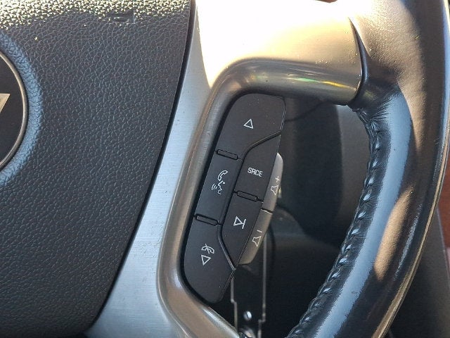 2011 Chevrolet Silverado 3500 HD DRW LTZ