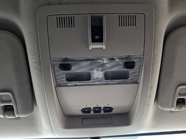 2011 Chevrolet Silverado 3500 HD DRW LTZ