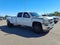 2011 Chevrolet Silverado 3500 HD DRW LTZ