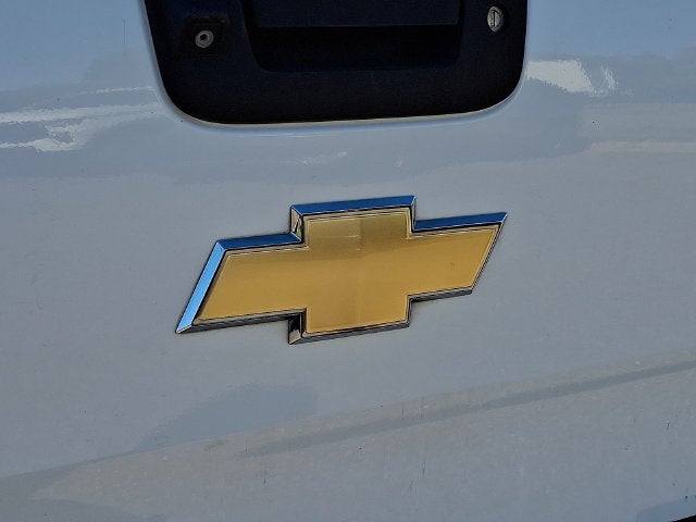 2011 Chevrolet Silverado 3500 HD DRW LTZ