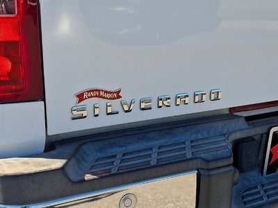 2011 Chevrolet Silverado 3500 HD DRW LTZ