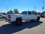 2011 Chevrolet Silverado 3500 HD DRW LTZ