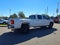 2011 Chevrolet Silverado 3500 HD DRW LTZ
