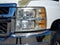 2011 Chevrolet Silverado 3500 HD DRW LTZ