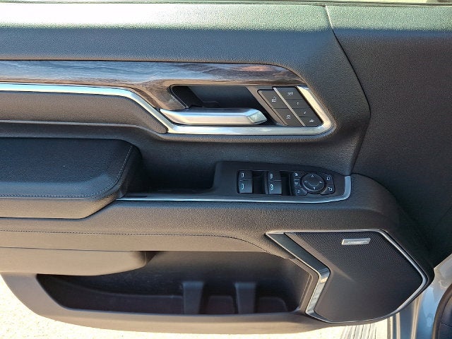2024 Chevrolet Silverado 3500 HD LTZ