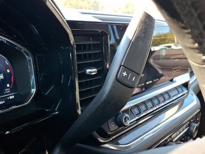 2024 Chevrolet Silverado 3500 HD LTZ