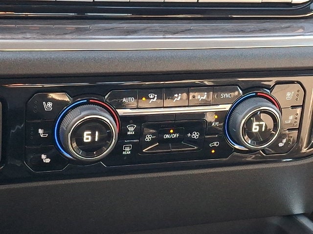 2024 Chevrolet Silverado 3500 HD LTZ