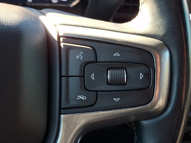 2024 Chevrolet Silverado 3500 HD LTZ