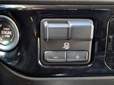 2024 Chevrolet Silverado 3500 HD LTZ