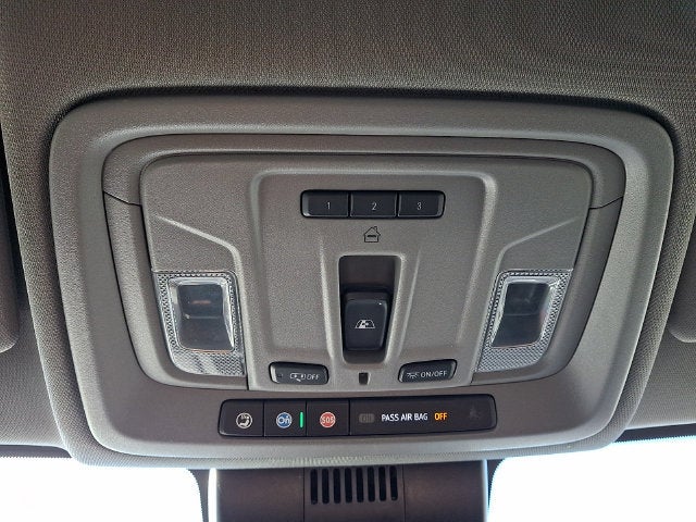 2024 Chevrolet Silverado 3500 HD LTZ