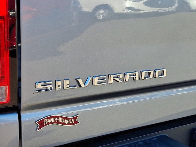 2024 Chevrolet Silverado 3500 HD LTZ