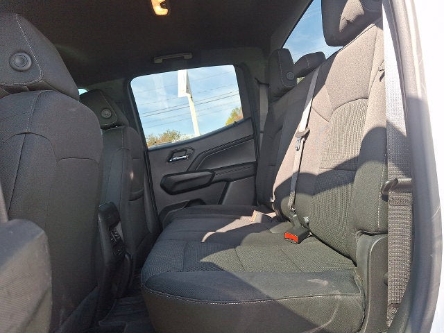 2023 Chevrolet Colorado 2WD LT
