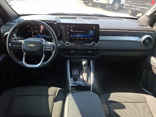 2023 Chevrolet Colorado 2WD LT