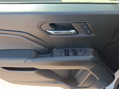 2023 Chevrolet Colorado 2WD LT
