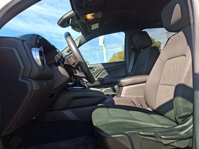2023 Chevrolet Colorado 2WD LT