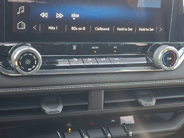 2023 Chevrolet Colorado 2WD LT