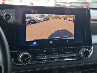 2023 Chevrolet Colorado 2WD LT