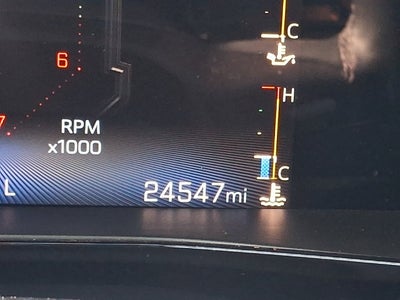 2023 Chevrolet Colorado 2WD LT