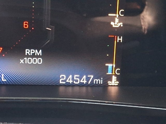 2023 Chevrolet Colorado 2WD LT