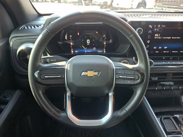 2023 Chevrolet Colorado 2WD LT