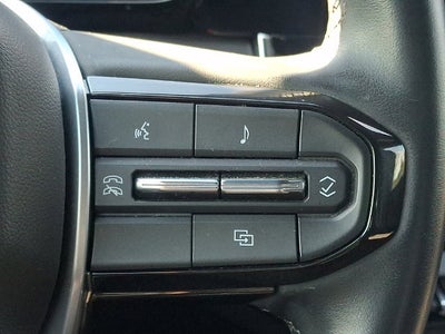 2023 Chevrolet Colorado 2WD LT