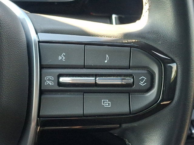 2023 Chevrolet Colorado 2WD LT