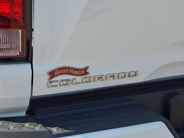 2023 Chevrolet Colorado 2WD LT